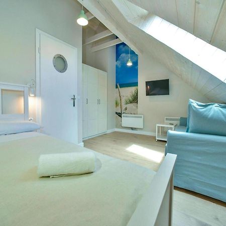 גרצי'יבובו Holiday Homes With Private Sauna In Grzybowo מראה חיצוני תמונה