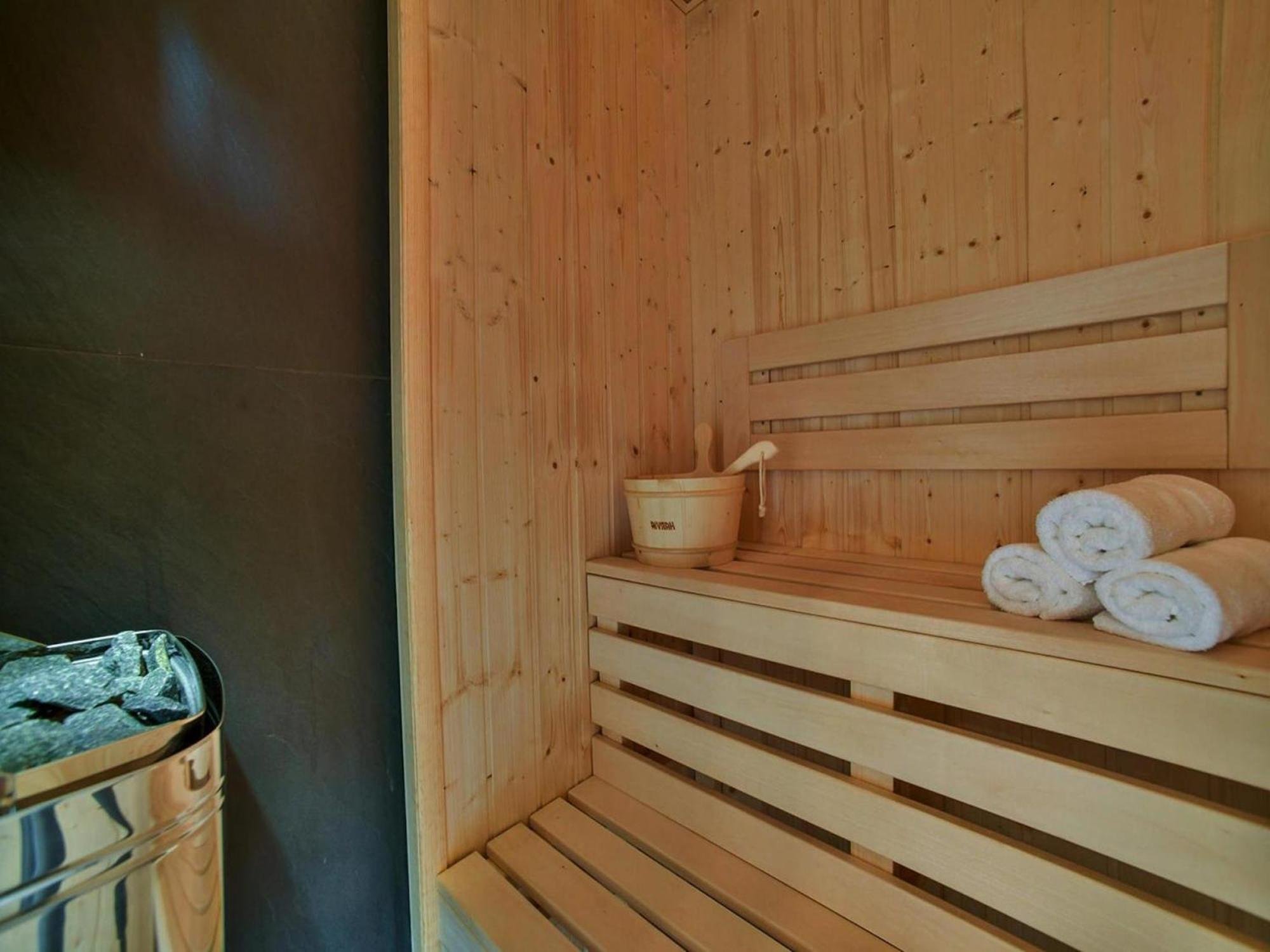 גרצי'יבובו Holiday Homes With Private Sauna In Grzybowo מראה חיצוני תמונה